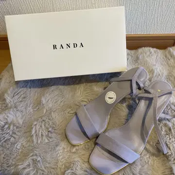 RANDA 샌들