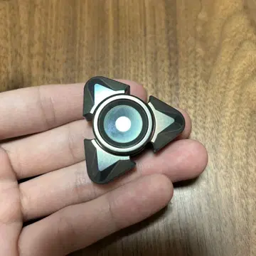 NJT HandPower LordVader 1.1 핸드 스피너
