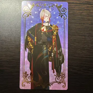 fgo 페스 라 샹브르 에투알 메모리얼 카드 카르나 재고 라스트