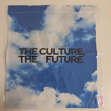 SMTOWN LIVE TOKYO POP-UP STORE 토트백