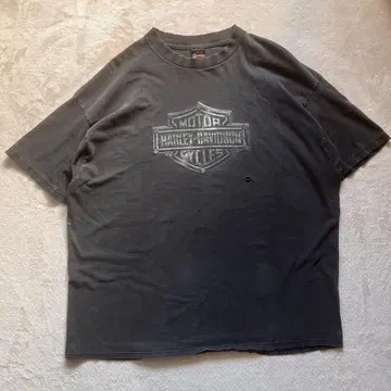 Harley Davrdson 티셔츠