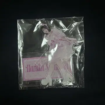 사쿠라바 하루카 아크릴 스탠드