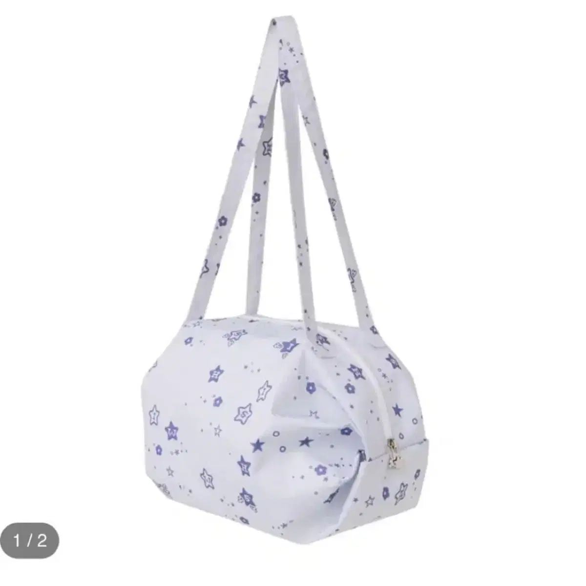 【SHALOM x NCT Wish】 WING STAR BAG ♥2Color NCT | 엔시티 Nct wish Shalom Club Wing Star Bag Pink + Wi