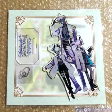 FGO Fate/ Grand Order 인드라 아크릴 스탠드