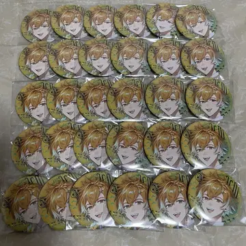 니지산지 우사미 리토 모음