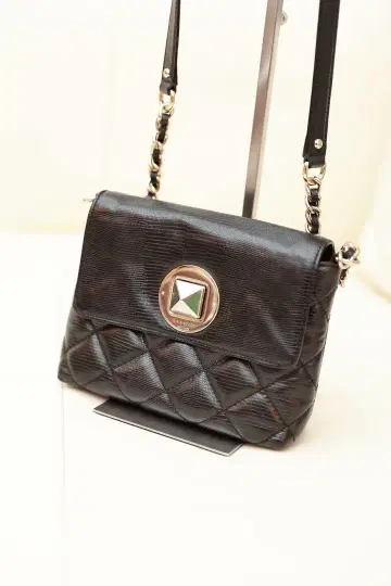Kate Spade 숄더백 블랙