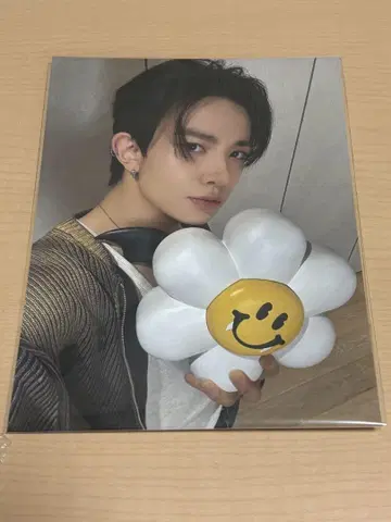 ENHYPEN wiggle wiggle 엽서 희승