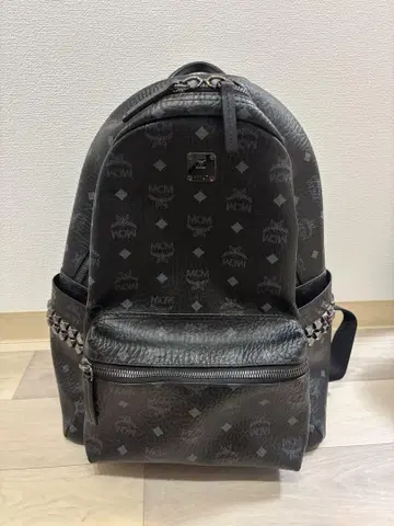 MCM 백팩