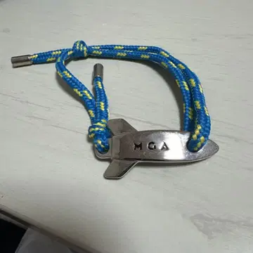 MGA Rocket Bracelet