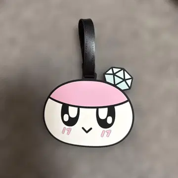 SEVENTEEN 세븐틴 봉봉이 교통카드 케이스