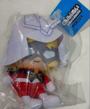 샤아 아즈나블 chibi 봉제인형 마스코트 지크 액스