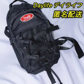 Daylife 바디백 블랙