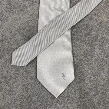 MACKINTOSH 캘빈 클라인 넥타이 3개 세트