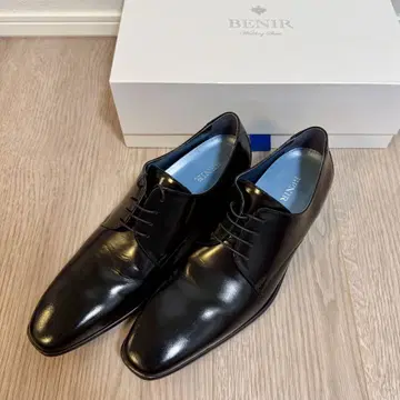 [BENIR] 결혼식용 브라이덜 신발 26cm