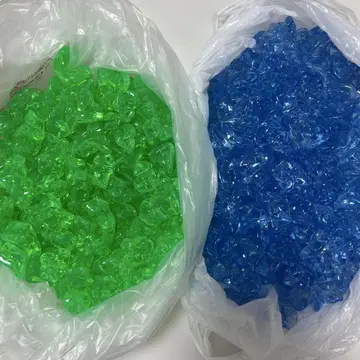 게임센터 보석 (그린 파랑)