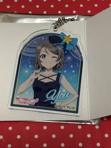 와타나베 요우