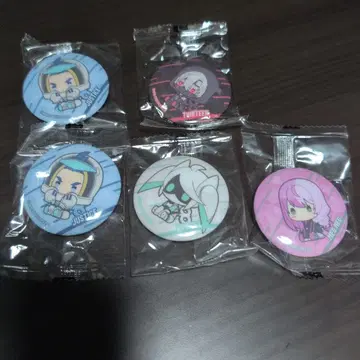 컴파스 2.0 태엽 캔뱃지