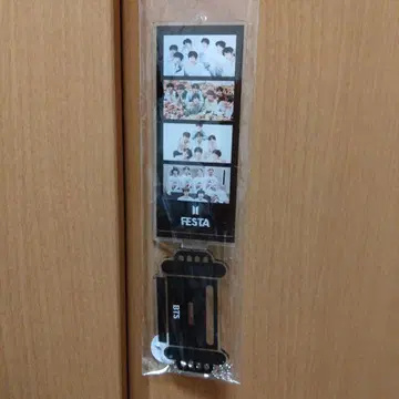 BTS FESTA 아크릴 스탠드