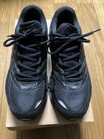 MIZUNO WAVE PROPHECY LS 27.5cm