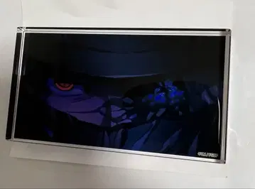 FGO 랜덤 아크릴 블록 주현 II 이드 몽테크리스토 백작