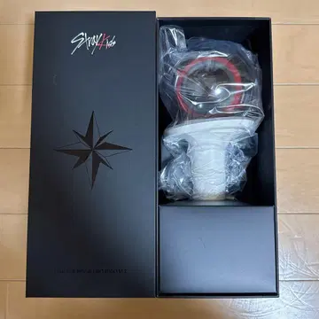 [미사용 새상품] StrayKids 응원봉 ver.2