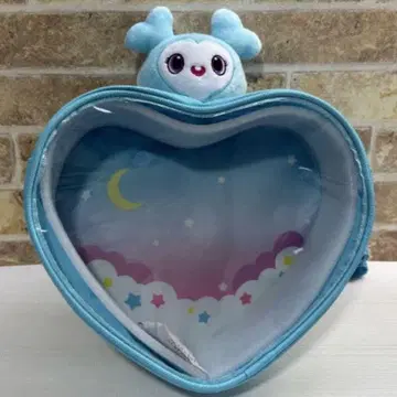 TWICE LOVERYS 나연 뿅!큥 바디백 gigo 한정판