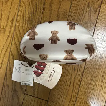 젤라또 피케 파우치