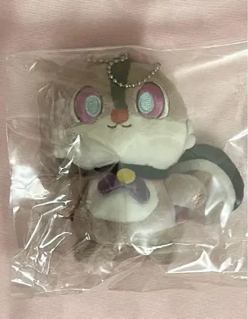 우라시마사카타센 할로파 2019 마-루 봉제 인형