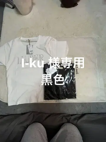 [ 완판템 ] jentlouis 큐빅 T셔츠