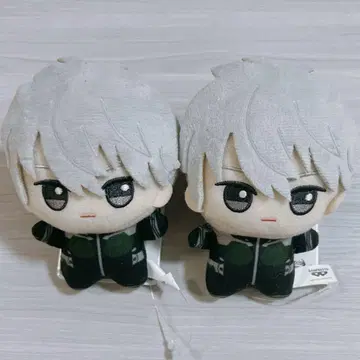 괴수 8호 SD 인형 vol.1 이치카와 레노 x 2