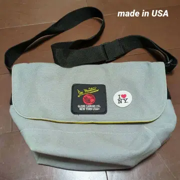 De Martin 캔버스 사코슈 그레이