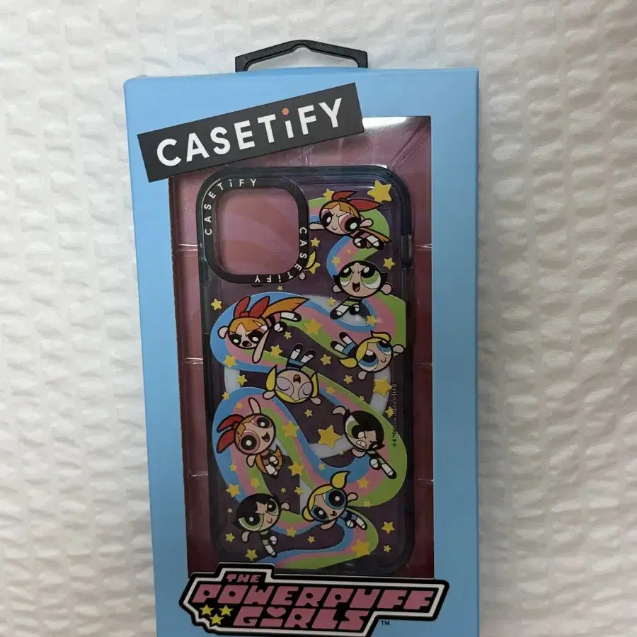 CASETIFy iPhoneケース The Powerpuff Girls The Powerpuff Girls – CASETiFY