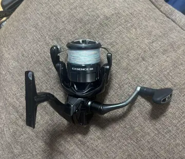 사용 1회 새상품급 24 엑스센스 bb 3000MHG