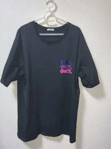 GAVIAL 23SS 티셔츠 L