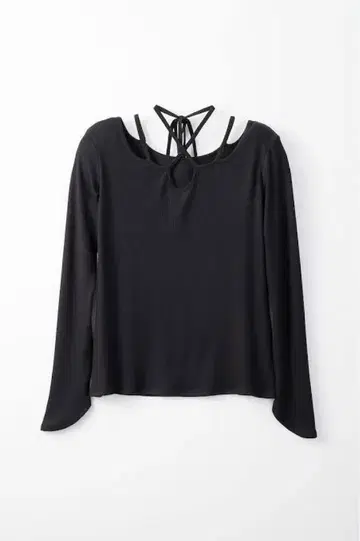 MURRAL Ivy long sleeve top