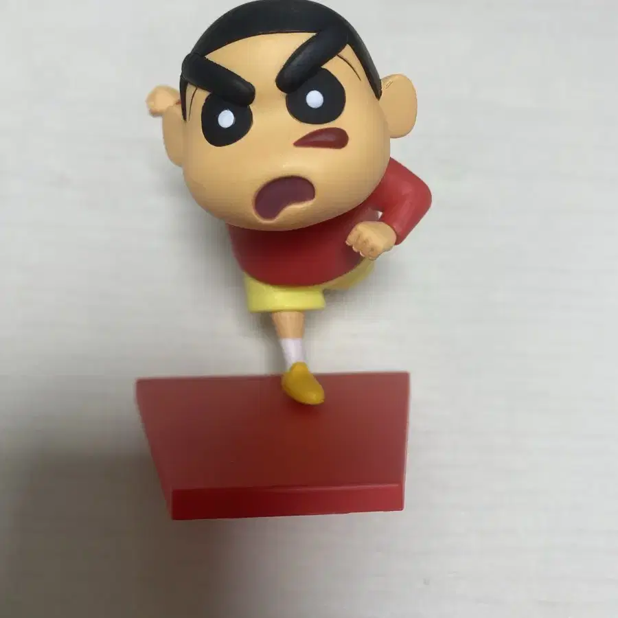 その他 Shin-chan exclusive UDF No.553 Crayon Shin-chan Bum Alien (Completed