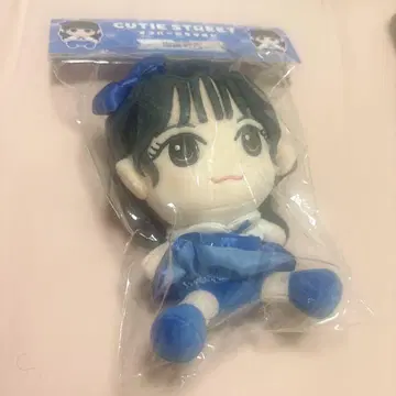 CUTIESTREET 마스다 아야노 봉제 인형
