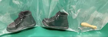 RED WING 레드윙 미니어처