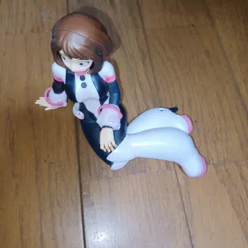 나의 히어로 아카데미아 피규어