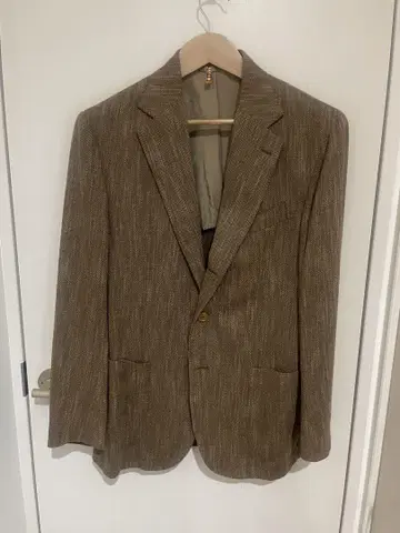 De petrillo 자켓