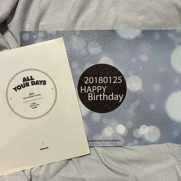 2PM 준호 사진 화보집 & DVD
