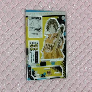 유키무라 세이이치 생일 명장면 디오라마 피규어