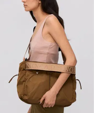 NOMADIS BASQUE M SLD 백