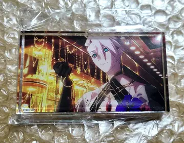 FGO Fate/Grand Order 아크릴 블록 카르나