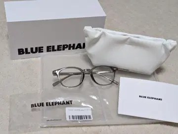 blue elephant 블루 엘리펀트 HARPER gray 한국