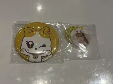 ME:I 캡슐 토이 가챠가챠 타카미 아야네 세트2