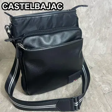 CASTELBAJAC 콜로3 숄더백 세로형 055133