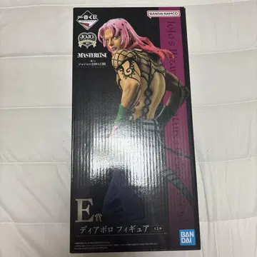 디아볼로 피규어 e상