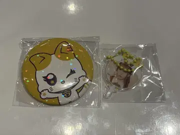 ME:I 캡슐 토이 가챠가챠 타카미 아야네 세트 1