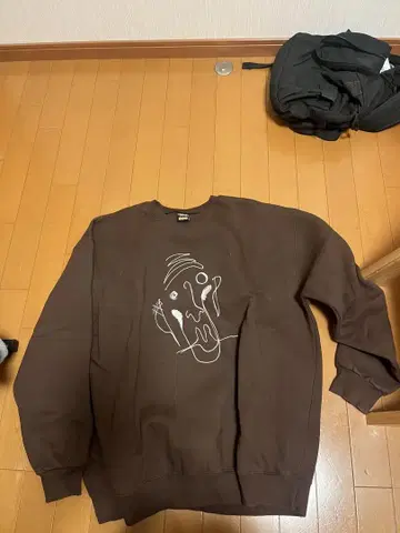 CPGN STUDIO 트레이닝복